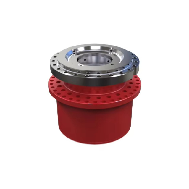 行星减速机GFT/GFB 24/26/36/80/110系列减速机 行走马达