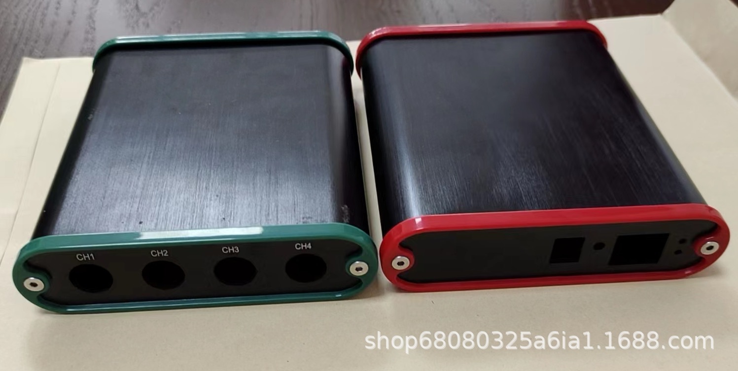 综合信号分析仪