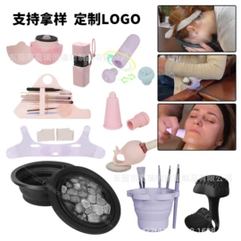 其他美妆工具;收纳袋收纳包;化妆工具套装