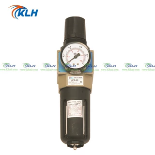 KLH金龙发UFR系列过滤调压UFR-02/UFR-03/UFR-0404/UFR-06/UFR-08