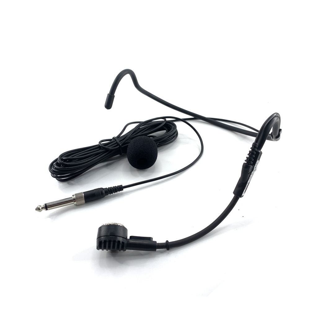 Auriculares de fábrica micrófono auriculares MICRÓFONO INALÁMBRICO pequeña abeja accesorios micrófono comercio electrónico transfronterizo