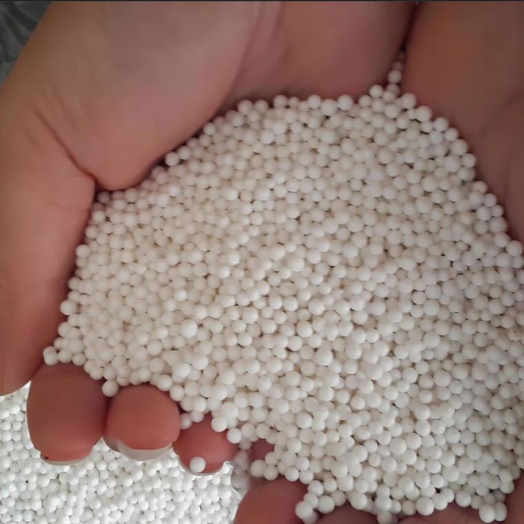 惰性树脂厂家EPS压床白球树脂好厂家就选淼阳化工