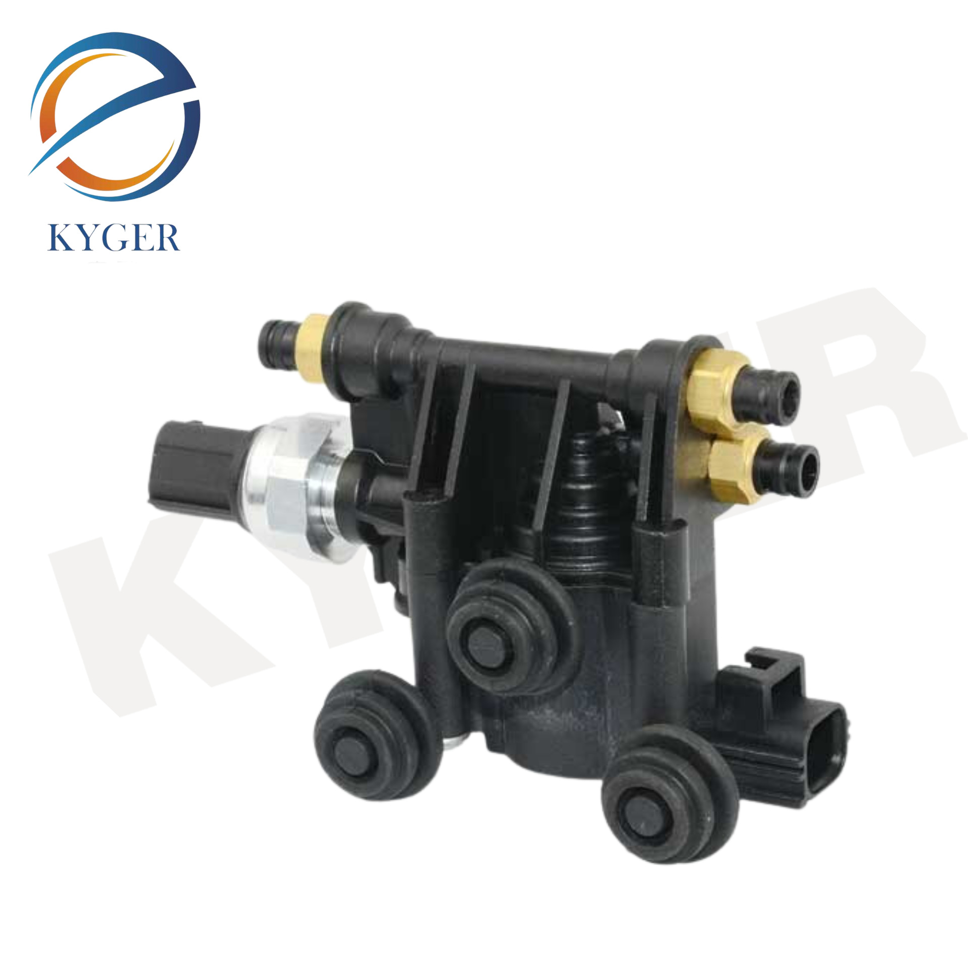 Suitable for Land Rover Discovery Range Rover Distribution Valve (Middle) Rvh000046 Rvh500070