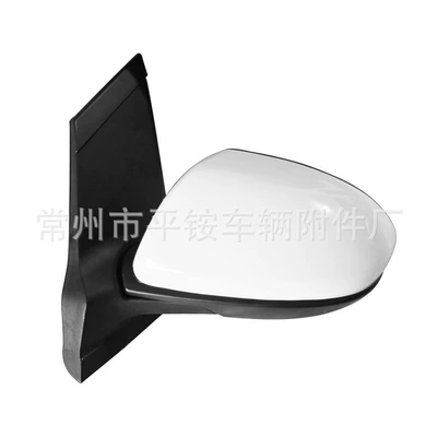 Mirror Assembly Mazda2/07-15, Rear mirror/rearview mirror assembly