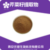 Celery seed extractive Celery seed Water soluble SC Certification of food ingredients Youshuo Biology Celery seed Extract