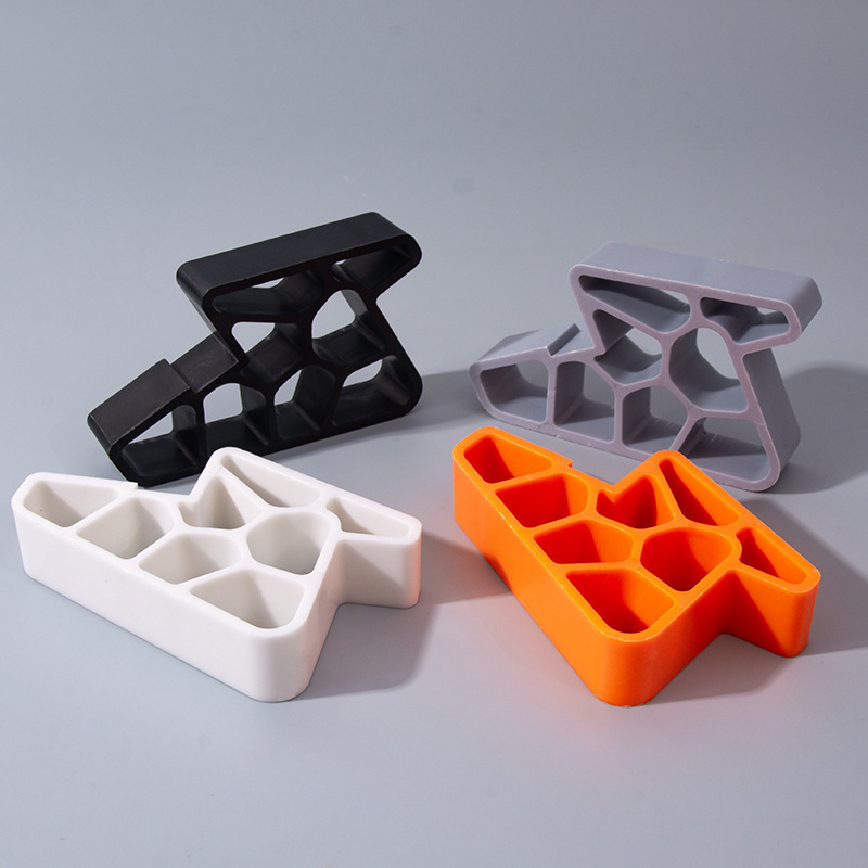 跨境新品 Window stopper 适用于带轨道锁的窗户阳台门挡家具用品|undefined