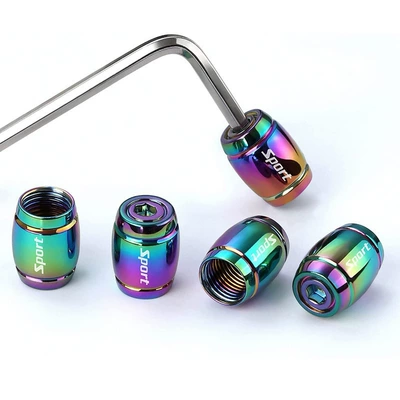 Vehicle Motorcycle Valve Cap, Other Automotive Exterior Supplies