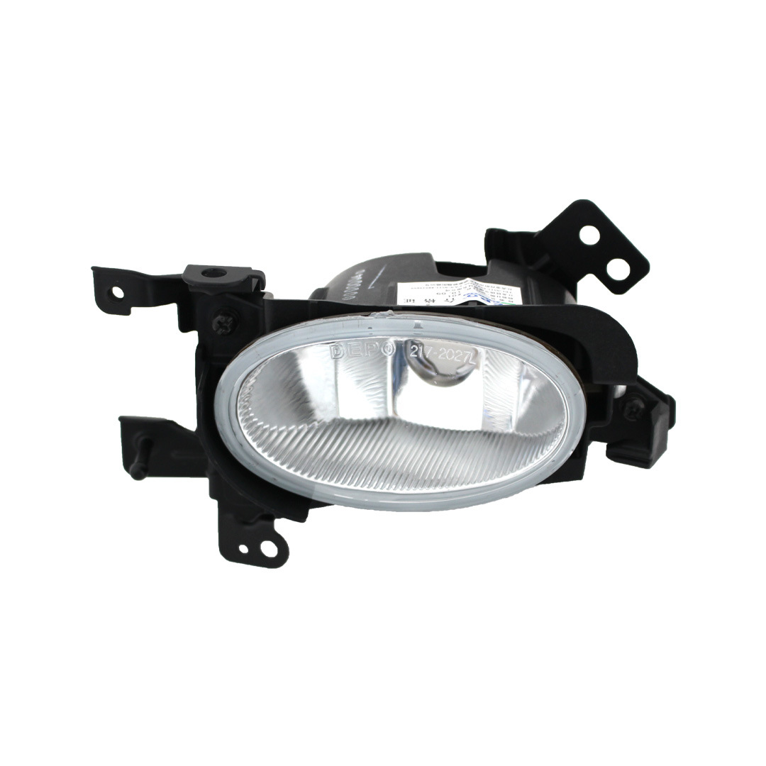 33951-Tg5-H01 Is Suitable for 09-10 Fit Fog Lamp Without Fog Lamp Cover 33901-Tg5-H01