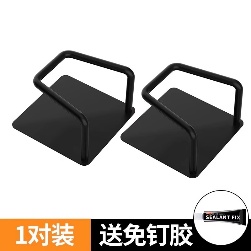 洗面器収納ラック浴室パンチフリーキャビネット洗面台壁掛けステンレス鋼バスルーム収納ラック|undefined