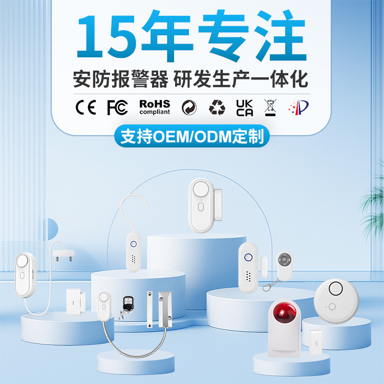 开头