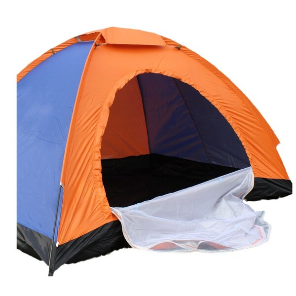 travel beach tent for camping for double