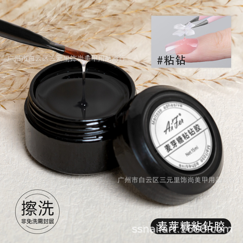 말토오스 비스코스 15g