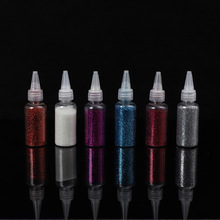 30lm单瓶装金葱粉30克尖嘴瓶金葱粉闪粉亮片闪光粉金粉闪粉金葱粉