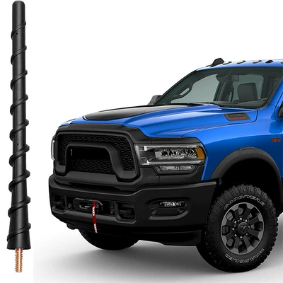 7inch Universal Short Antenna vehicle antenna