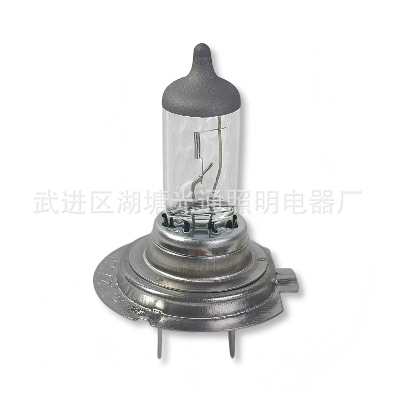 Фабрика прямых продаж автомобильная фара с галогенными лампами сверхдлинная жизнь Ночная лампа H4 24V100/90W