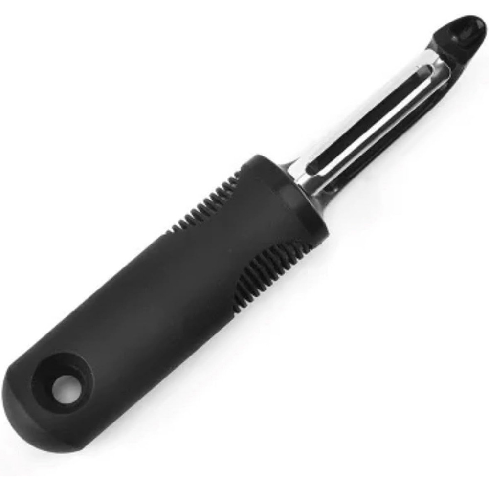 cuchillo de peeling de melón de acero inoxidable cuchillo de peeling multifuncional cuchillo de peeling de frutas de melón de papas cuchillo de raspado casero de manzana