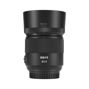 MEIKE����85mm F1.8 SE II ����AF�Ԅ��R�^�m��Z��