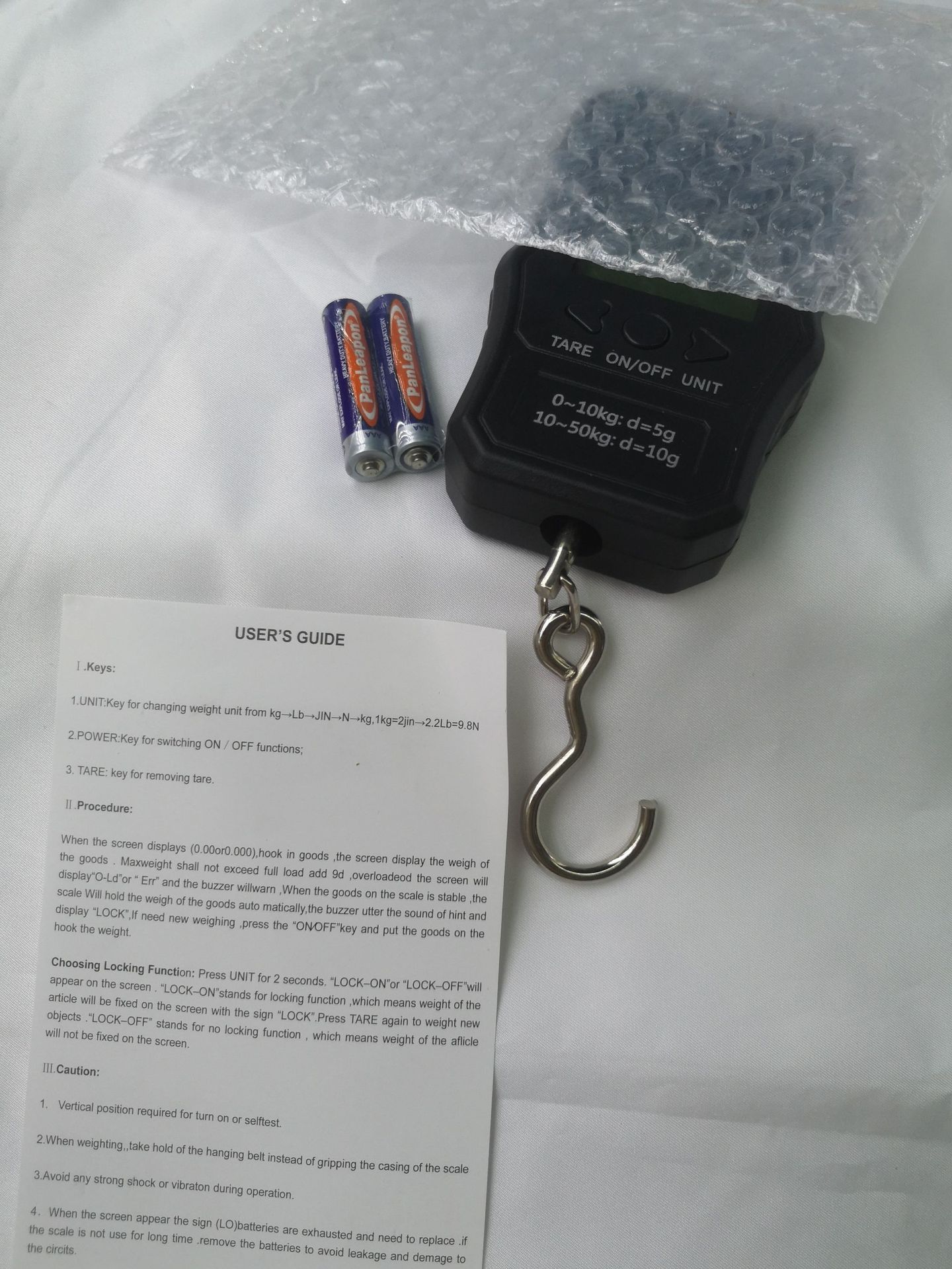 2022 nueva escala electrónica portátil escala expreso escala de equipaje escala de gancho escala electrónica