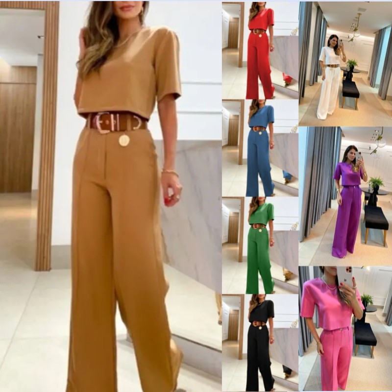 Casual and Chic Design