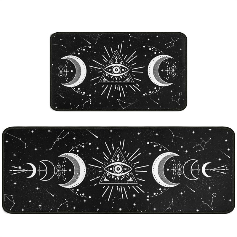 [E] 크리스탈 벨벳-플라스틱 바닥