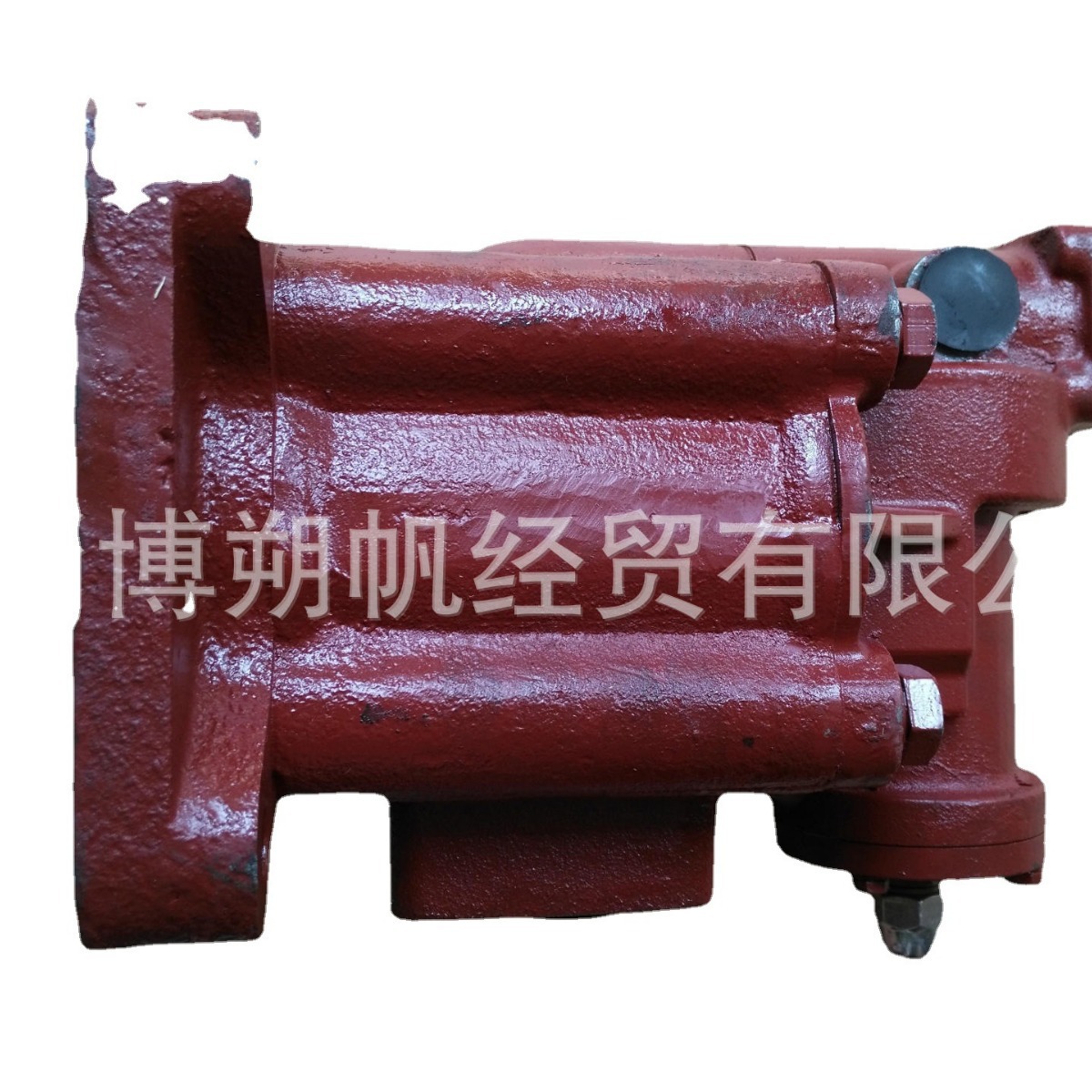 供应淄博淄柴Z6170船用柴油机配件机油泵 左机右转Z6170.22