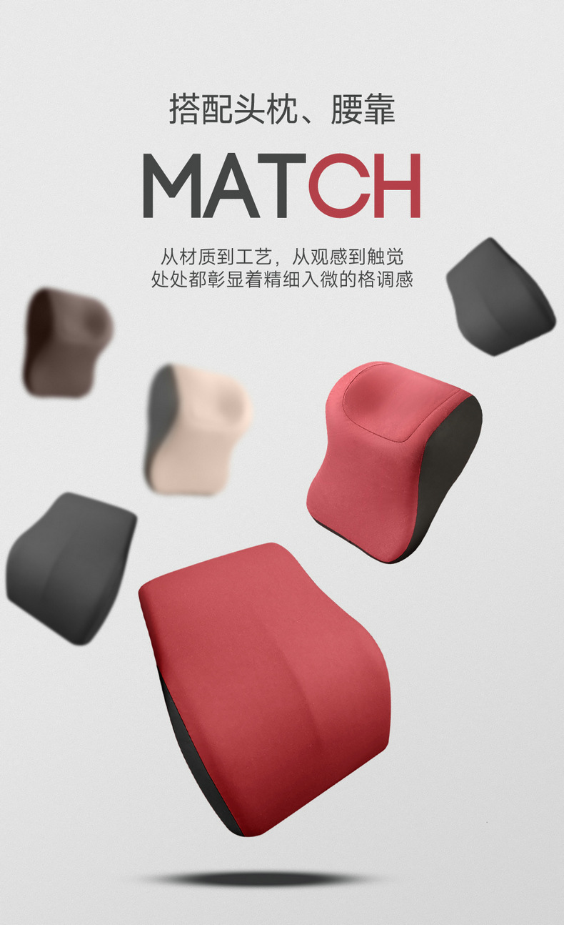 Factory Direct Sales All-Season Suede Leather Saddle Pad Breathable, Stain-Resistant and Wear-Resistant Car Seat Cushion Car Interior Seat Cover