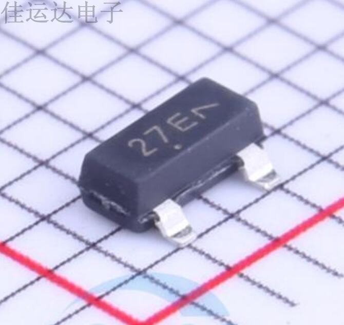 NUP2105LT1G 规格 SOT-23-3 二极管 现货供应