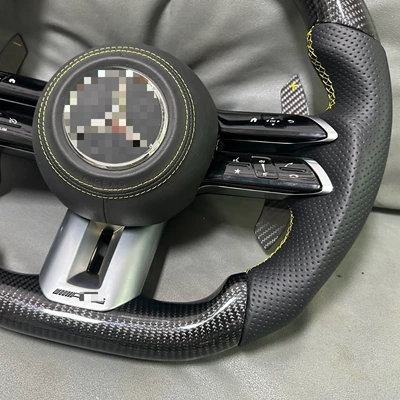Steering wheel steering wheel assembly, GLC260, GLB