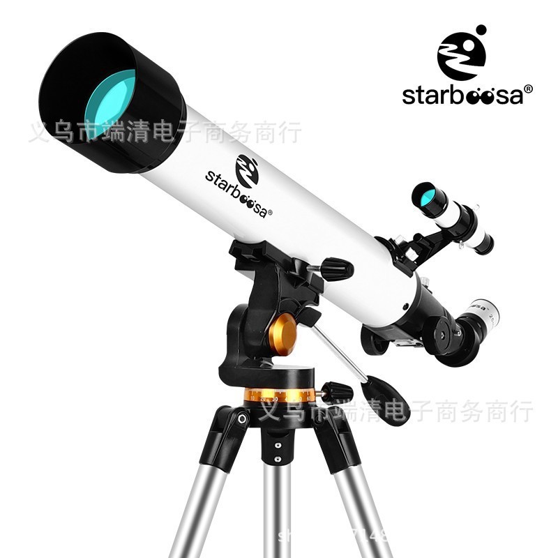 源头工厂70070天文望远镜专业观星观天深空高倍高清深空学生