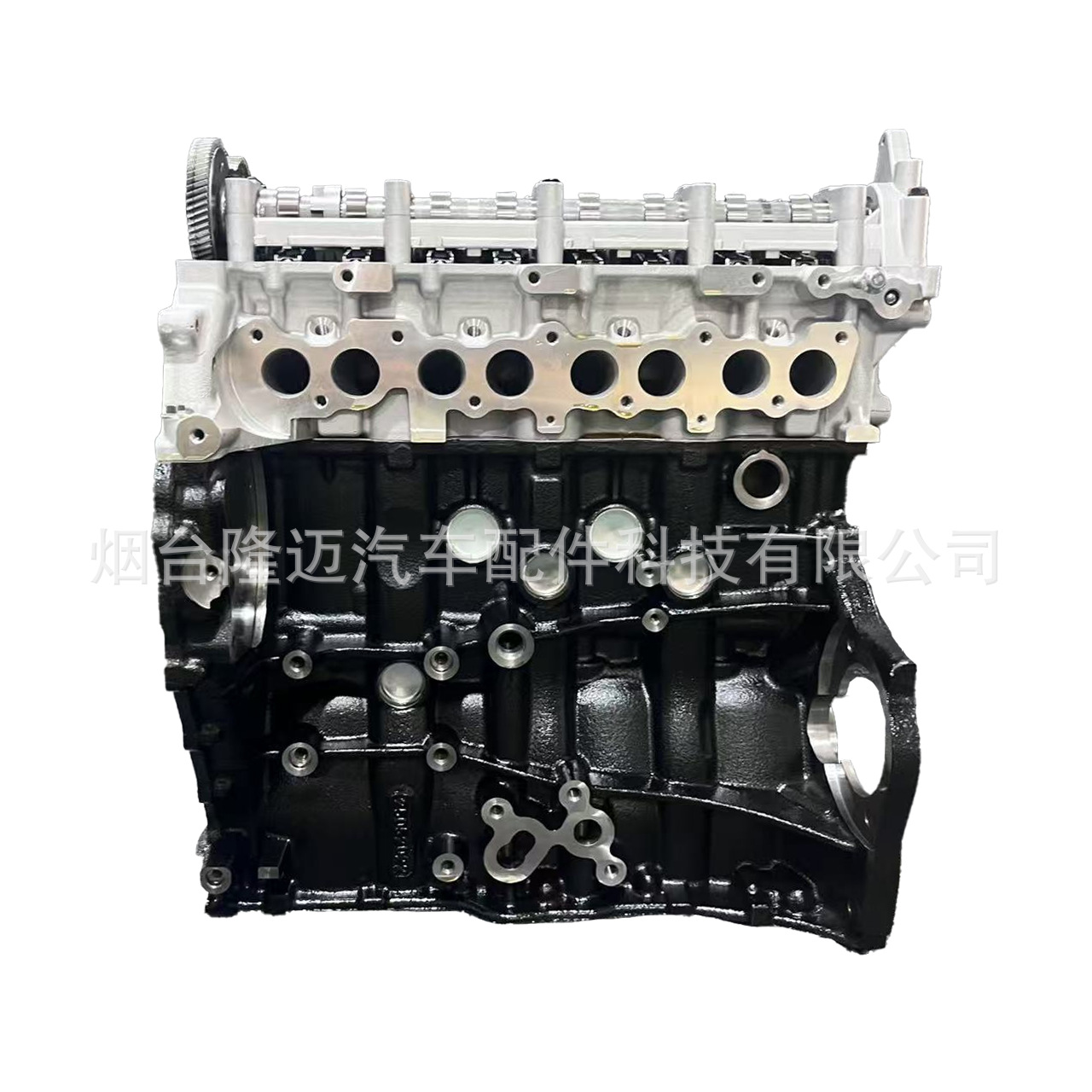 Modern Diesel Engine D4Hb 2.2t Displacement Suitable for Hyundai Sorento Engine
