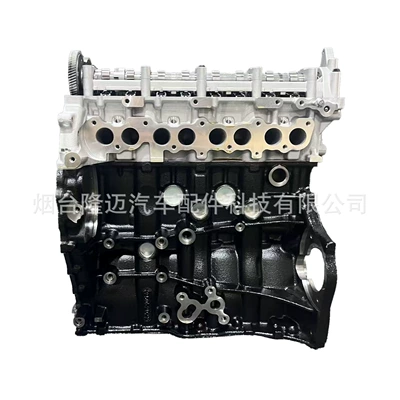 Modern Diesel Engine Engine assembly