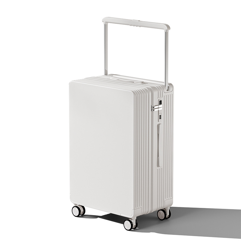 White single box / 20inch