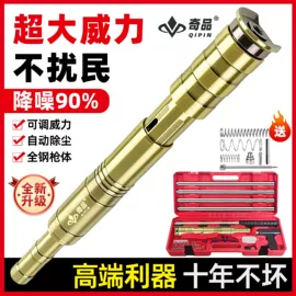 气动打钉机;气动工具配件;其他气动工具