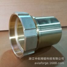 �����ƽ�ͷ ͭ��ͷ  EN14420-5/ DIN2817 ���ܽ�ͷ ������ͷ