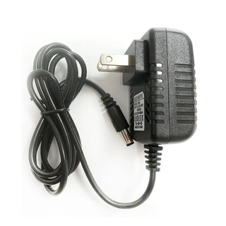 源头工厂定制5V6V电子秤充电器6V12V儿童电动车铅酸电池充电器