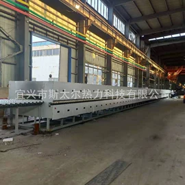 工业炉;工业电炉;实验电炉