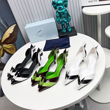 �߶�ŮЬ�¿���^ƴɫ�����߸�Ь��ʽ���^�|��Ь