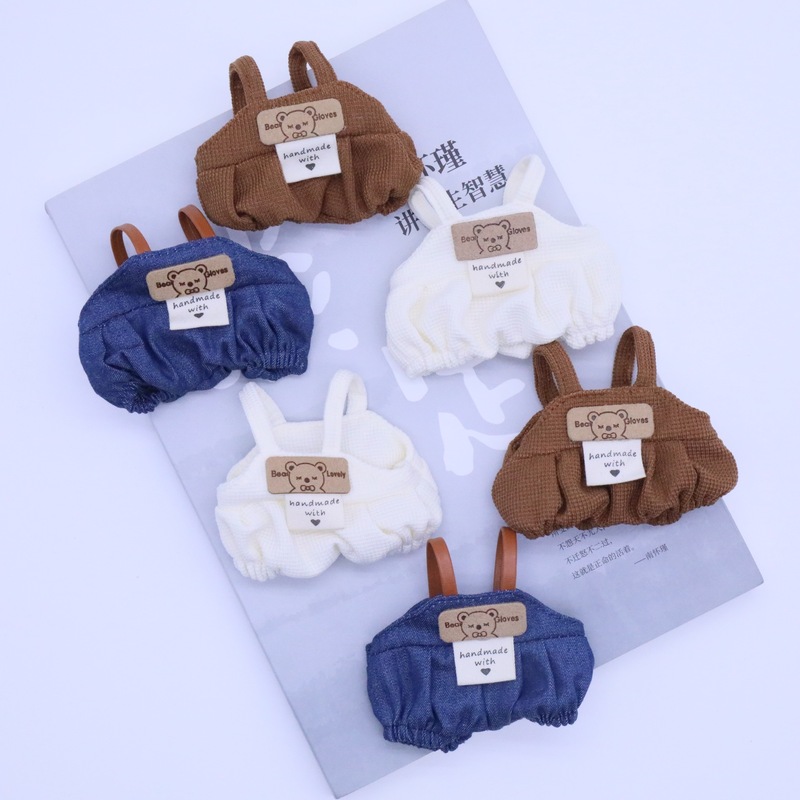 Only Baby Clothes Hello Kitty Clothes Plush Pendant Long-Legged Kt Cat Overalls Dimoo Newborn Diary Baby Clothes