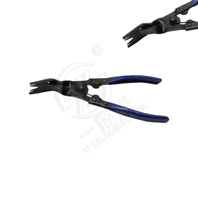 Modificación del coche herramienta de eliminación de luz de apertura alicates remache alicates hebilla de plástico destornillador al por mayor Z305