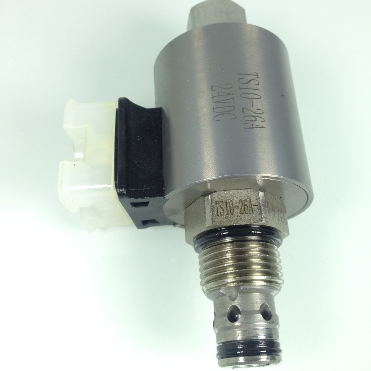 TS10-26A-0-N-24DG比例电磁溢流阀 94.6L/min