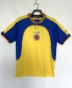 2001 Colombia Home