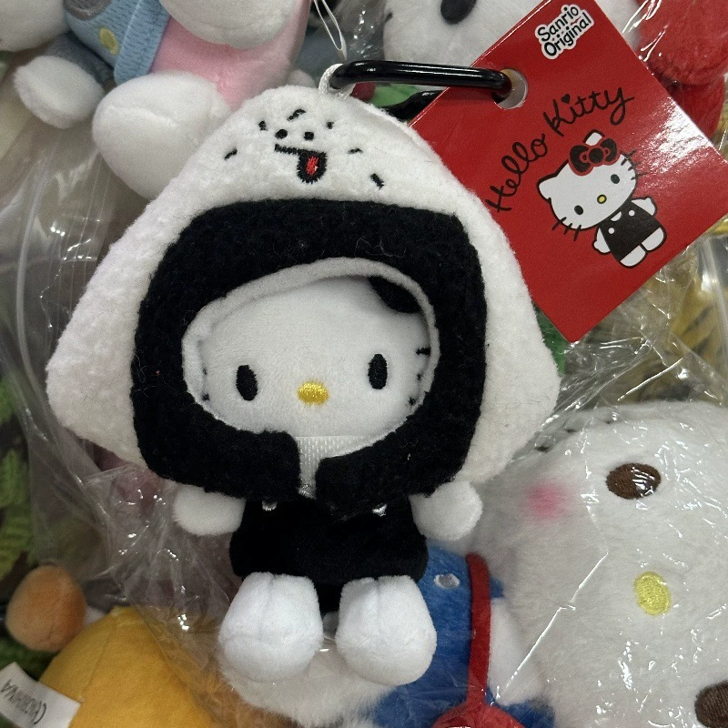 Hello Kitty, брелок-подвеска, кукла