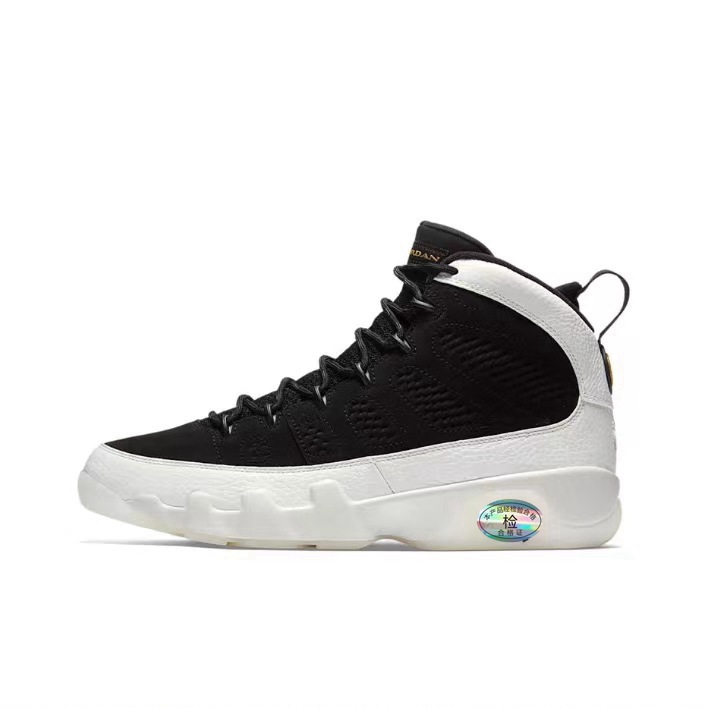 Putian marca correcta Joe AJ zapatos de baloncesto para hombres opcionales image 8
