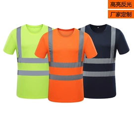 男Polo衫;交通安全服装;广告衫T恤