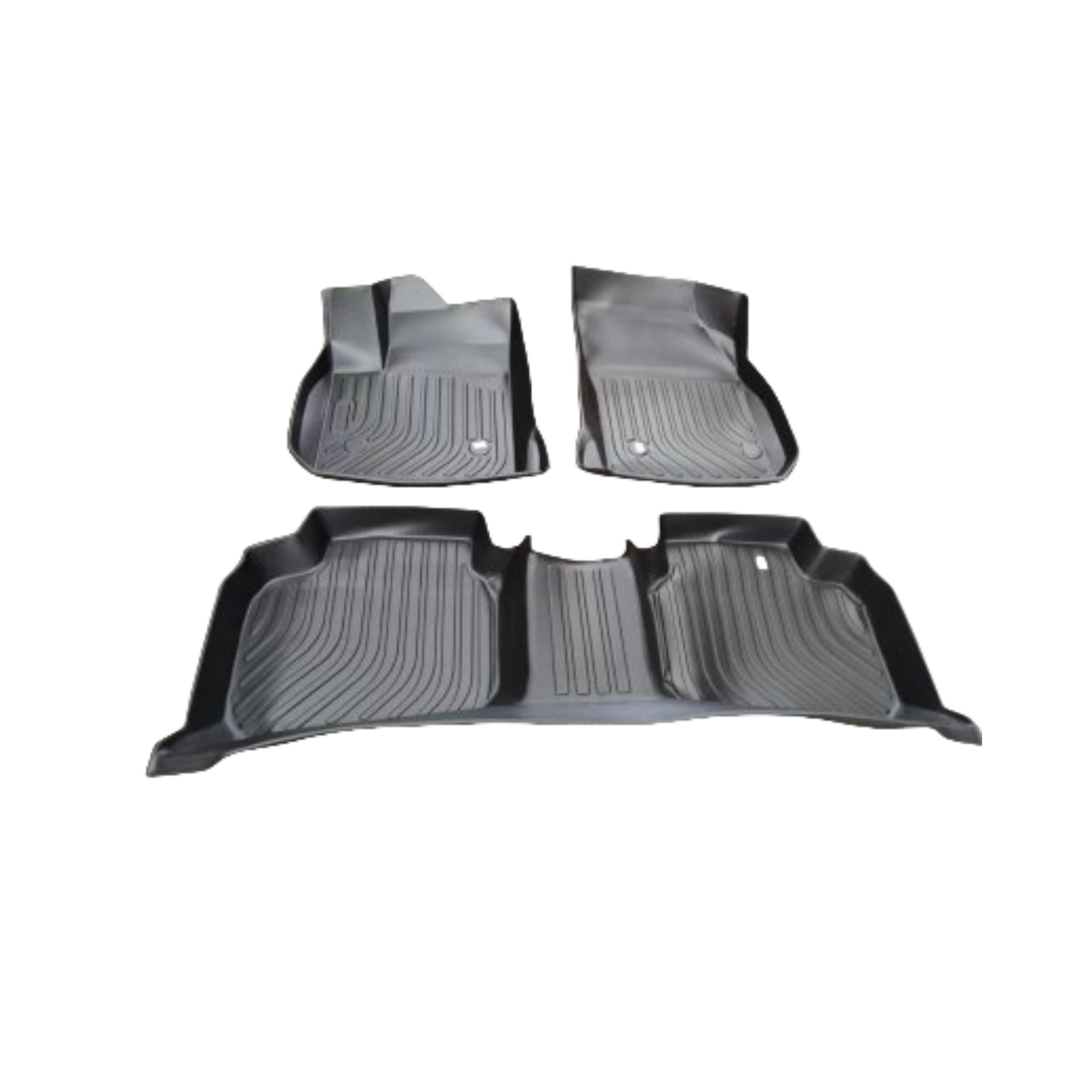 TPE de una sola capa de doble capa estera del pie del coche XT5 XT4 CT5 CTS XT6 CT6 coche especial dedicado TPE estera del pie