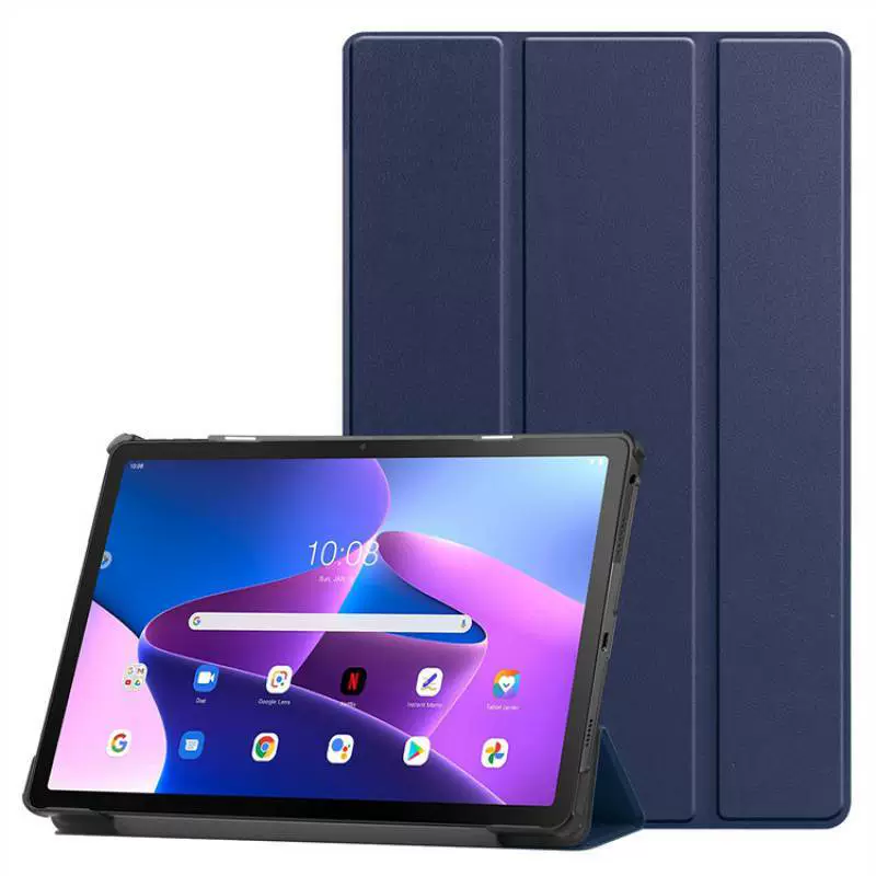 Подходит к Lenovo 2022 TAB M10 3-го поколения планшетный компьютер защитный чехол жесткий корпус против падения TB-328FU