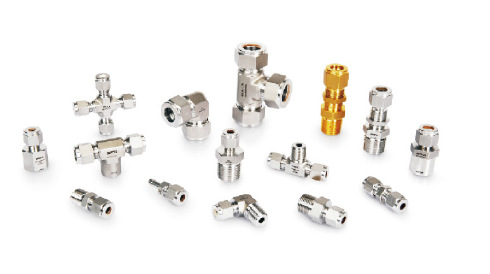 美国BESTLOK阀门管接头 直通接头 弯头三通接头 原装正品现货包邮