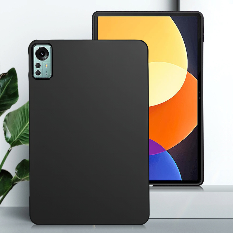 Suitable for Redmi K Pad 2 8.8 Se 11 Tablet Protective Case Xiaomi Pad X1 7 Matte Shell Tpu Material Suitable for Redmi K Pad 2 8.8 Se 11 Tablet Protective Case Xiaomi Pad X1 7 Matte Shell Tpu Material
