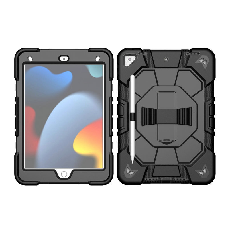 Ipadのタブレット保護カバーに適しています。|undefined