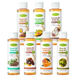 贴片面膜;其他身体护理;液态精华